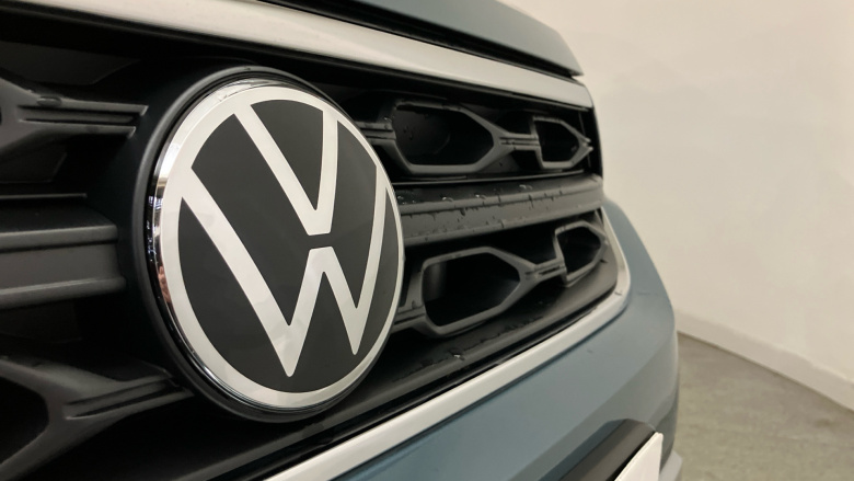 Volkswagen T-Roc 1.0 TSI 115 Match 5dr Petrol Hatchback